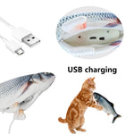 Cat Toy Electronic