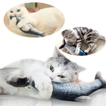Cat Toy Electronic