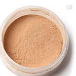 3 Colors Waterproof Loose Makeup Powder