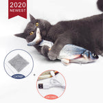 Cat Toy Electronic