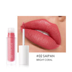 Long Lasting Matte Liquid Lipstick