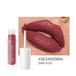 Long Lasting Matte Liquid Lipstick
