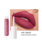 Long Lasting Matte Liquid Lipstick