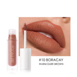 Long Lasting Matte Liquid Lipstick
