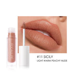Long Lasting Matte Liquid Lipstick