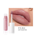 Long Lasting Matte Liquid Lipstick