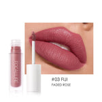 Long Lasting Matte Liquid Lipstick