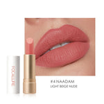 Long-lasting Matte Velvet Lipstick