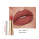 Long-lasting Matte Velvet Lipstick