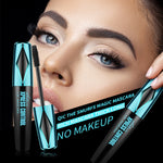 Silk Fiber Mascara