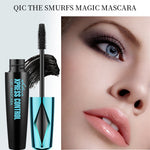 Silk Fiber Mascara