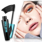 Silk Fiber Mascara