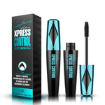 Silk Fiber Mascara