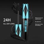 Silk Fiber Mascara