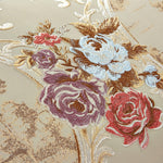 Oriental Jacquard Luxus Bettwäsche