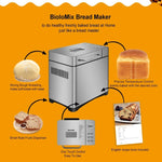Automatic Bread Maker