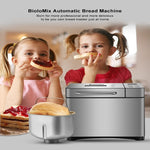 Automatic Bread Maker