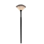 Soft makeup brush