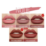 Waterproof Matte Lipstick Long Lasting