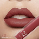 Waterproof Matte Lipstick Long Lasting