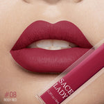 Waterproof Matte Lipstick Long Lasting
