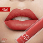 Waterproof Matte Lipstick Long Lasting