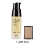 Moisturizing make-up Oil