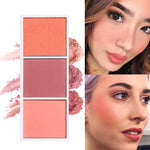 Palette Face Makeup