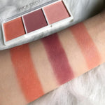 Palette Face Makeup