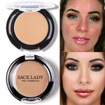 Cream Makeup