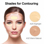 Cream Makeup