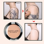 Cream Makeup