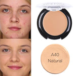 Cream Makeup