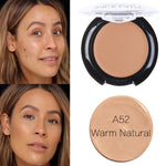Cream Makeup