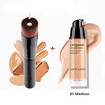 Liquid Cream to Cover Imperfections