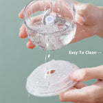 Electric Food Chopper