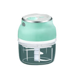 Electric Food Chopper