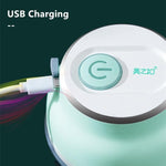 Electric Food Chopper
