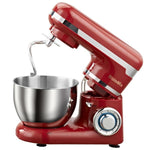 High Performance 6-speed Kitchen Electric Stand Mixer Whisk Blender