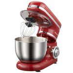 High Performance 6-speed Kitchen Electric Stand Mixer Whisk Blender