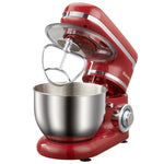 High Performance 6-speed Kitchen Electric Stand Mixer Whisk Blender