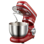 High Performance 6-speed Kitchen Electric Stand Mixer Whisk Blender