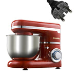 High Performance 6-speed Kitchen Electric Stand Mixer Whisk Blender