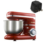 High Performance 6-speed Kitchen Electric Stand Mixer Whisk Blender
