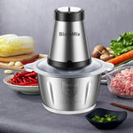 Food slicer