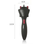 Automatic Hair Braider Hair Styling Tool
