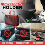 Car-Net Pocket Handbag Holder