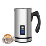 Cappuccino Milk Warmer
