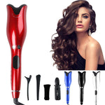 AUTOMATIC CURLING IRON