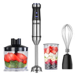Hand blender